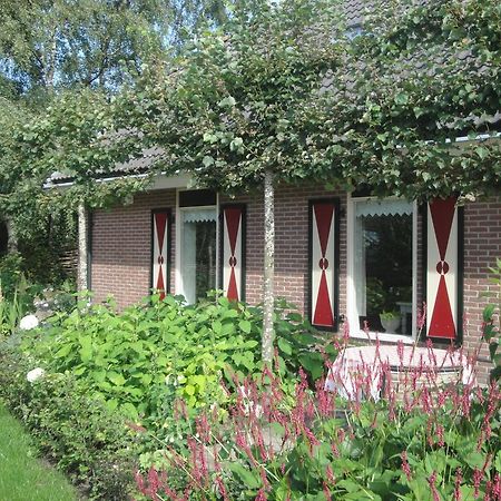 Achterhuis Hamingen Staphorst Ngoại thất bức ảnh